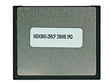 MEM3800-256CF 256MB COMPACT FLASH CARD picture