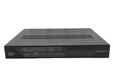 Cisco 800 Series C891F-K9 V01 Gigabit Ethernet Integrated Service Router picture