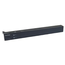 CyberPower PDU30BHVT8R 8-Outlet Rack PDU 30A 208/230V picture