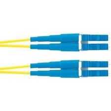 Panduit Fiber Optic Duplex Patch Network Cable picture