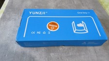 YUNZII Rainbow 84 84-Key RGB Hotswap Wired Mechanical Gaming Keyboard picture