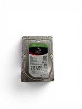 Seagate ST4000NE001 Ironwolf 4TB 7.2K  SATA 3.5 Hard Drive