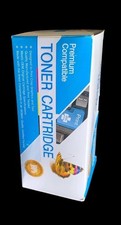 Dell E525 Toner Cartridge for Dell Multi-function E525w 593-BBJU 593-BBJW picture