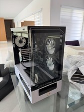 ZOTAC MEK Gaming PC Desktop 9800x3D MSI PRO B850M Nvme 2t gen 4 XPG ddr5 32gb picture