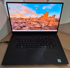 Dell XPS 15