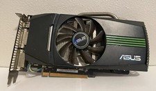 ASUS NVIDIA GeForce GTX 460 (ENGTX460 DIRECTCU/2DI/1GD5) 1GB GDDR5 SDRAM picture