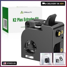 Creality Official K2 Plus Extruder Kit, Built-in Filament Break Sensor, High-Har picture