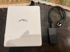 Ubiquiti NanoStation loco M900 Wireless Bridge/Base Station 2x2 MIMO airMax picture