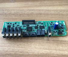 ONE Used FANUC A20B-2102-0670 Control Boar Free delivery picture
