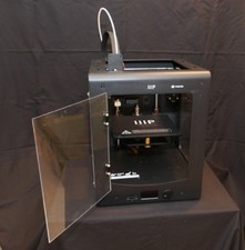 Monoprice Maker Select Pro Ultimate 3D Printer 15710 picture