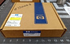 HP2 DC CONTROLLER BOARD RG1-0710-0710-090CN NEW OEM [A4B1] (#1of2) picture