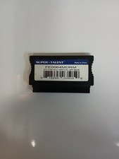 Super Talent FE0064MDRM 64GB MLC ATA/IDE (PATA) 40-Pin Vertical FDM SSD picture