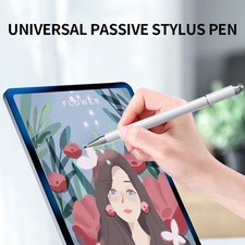 Universal Passive Stylus Pen Capacitive Pen Sensitive Touch Smooth Writing picture