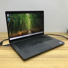 Dell Latitude 5501 14