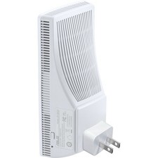 Asus RP-BE58 Wi-Fi 7 Dual Band Range Extender 3600 Mbps picture