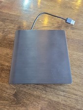 Gotega Pop-Up Moblie External CD/DVD Drive USB LT801 I picture