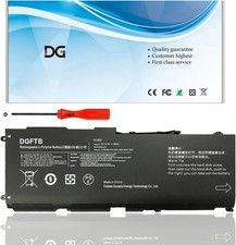 AA PBZN8NP Laptop Battery Replacement for Samsung 7 ebook Np 700 Np 700z picture