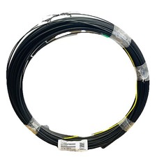 CORNING D14401EB1R3300F FLAT FIBER OPTIC DROP CABLE picture