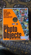 Hemera Photo Objects 10,000 Premium Images For Windows 95/98 And NT picture