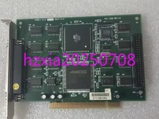 1pc used  PCI-7200 REV.A3 acquisition card picture