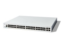 Cisco C1200-48T-4G Switch II price incl VAT 3 yr warranty* B2B picture