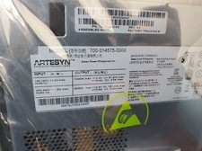700-014575-0000 New Artesyn 727656300-03 Hot Swap 2000W Server Power Supply picture