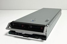 HPE Synergy 480 Gen10 Plus 2x 4310 24-Cores 128GB-R P204i-c 2x 240GB SSD Blade picture