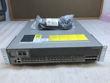 Cisco MDS 9250i DS-C9250I-K9 Multiservice Fabric Switch W/ 3x PSU & 40 16G SFP picture