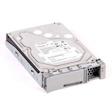 Cisco UCS-HD4T7KL12N 4TB SAS 12G 25MM 7.2K HDD 3.5