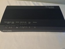 Actiontec MI424WR 300 Mbps 4-Port 10/100 Wireless G Router picture