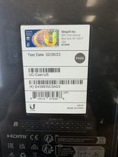Ubiquiti UniFi Connect Display Cast (UC-Cast-US) - NEW picture