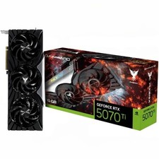 GAINWARD GeForce RTX 5070 Ti Phoenix D7 16GB / Gaming Graphics Card / Express picture