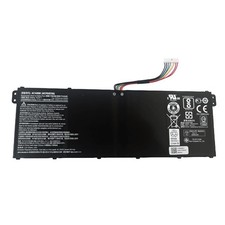 Genuine Battery Fr Acer AC14B18K AC14B3K AC14B7K AC14B8K AP14B8K 15.2V not 11.4V picture
