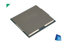 Processor AMD EPYC 7402P 24-Core 2.8GHz 128MB 180W 100-000000048-DELL picture