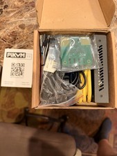 PiKVM V4 Mini KVM over IP, Raspberry Pi CM4, Remote BIOS Access, ATX Control picture