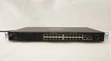 HP Aruba J9782A 2530-24 J9782-60101 24-Port Gigabit Ethernet SFP Switch picture