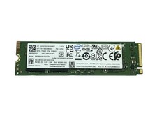 Intel 670P Series - 1TB M.2 2280 NVMe SSD (SSDPEKNU010TZH) - VG picture