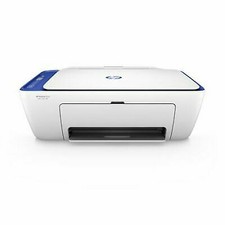 NEW HP Deskjet 2622 All in One Compact Printer Sealed in NEVER OPENED BOX picture