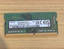 Samsung M471A2G43BB2-CWE 16GB 1RX8 PC4-3200AA SODIMM Laptop Mini PC RAM Memory picture