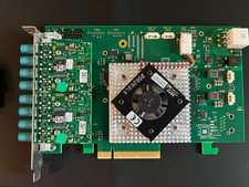 Solectrix proFRAME 3.0 LI-PCIEFG-GMSL2 8-Port GMSL2 Frame Grabber MAX9296A FAKRA picture