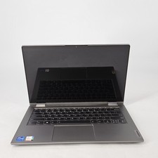 Lenovo ThinkBook 14s Yoga Gen 1 FHD TOUCH i7-1165G7 2.80GHz 16GB 512GB SSD picture