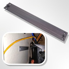 Secure Wall Mount Bracket for Asus AX88U Wifi 6 Dual-Band AiMesh Router picture