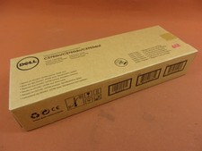 Genuine Dell C3760n/C3760dn/C3765dnf Magenta Original Box picture