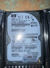 Hard Drive HP  300GB SAS 10000U/Min 507284-001 518194-002 2.5'' Inch picture