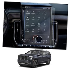 CDEFG 2PCS for 2025 2026 GMC Yukon Screen 2PCS Nano for 2025 2026 Yukon picture