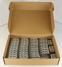 Lot of 161 Finisar FTLF8528P3BCV-QL Class 1 850nm 8Gb SFP Transceiver Module picture