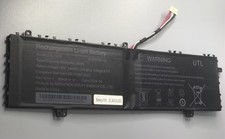 New 5000mAh 38Wh 7.6V Replacement Battery UTL-1415 2ICP5/66/122 picture