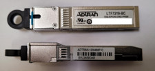 ADTRAN 1200488F1C 10G-EPON-ONU-PR30 BVL3A56DAB SFP+ CPE 10Gbps 1270/1577NM  picture