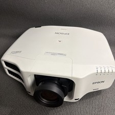 Epson, Pro G7500U 4K 6500 Lumens 50000:1 Projector HDMI, 220 Lamp Hrs picture