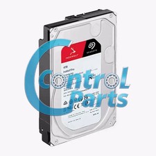 For Seagate IronWolf Pro ST4000NT001 Hard Drive 4TB 7200RPM 256MB SATA HDD 3.5